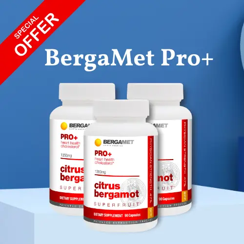 “BergaMet Pro+ | Advanced Breakthrough for Heart Health”—10+Health Tips