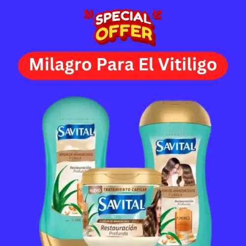 Milagro Para El Vitiligo: A New Approach to Vitiligo: Update