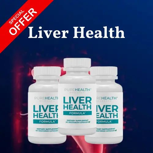 Your complete guide to the health of a vital organ: liver health